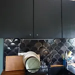 Dom wakacyjny Tsakalaki *