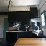 Dom wakacyjny Tsakalaki Stavríon