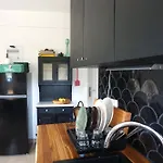 Dom wakacyjny Tsakalaki *