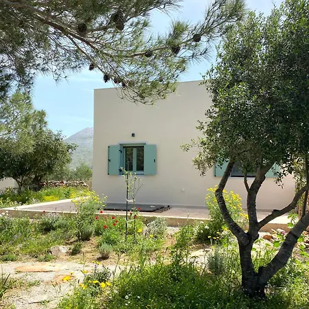 Tsakalaki Semesterbostad