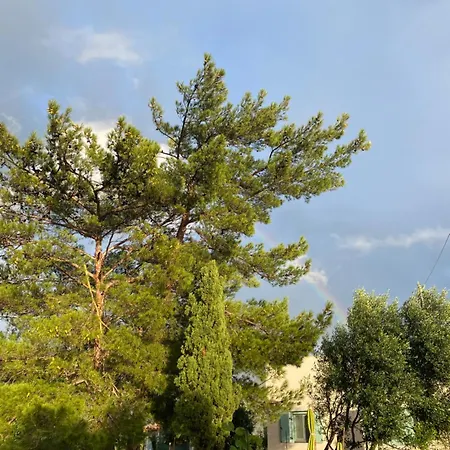 Tsakalaki Semesterbostad Stavríon