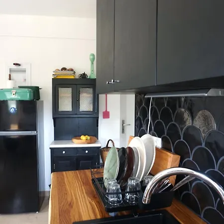 Hébergement de vacances Tsakalaki *