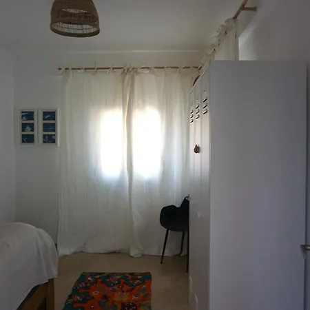 Tsakalaki Hébergement de vacances *