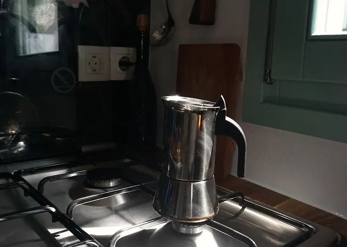 Tsakalaki Prázdninový dům Stavríon