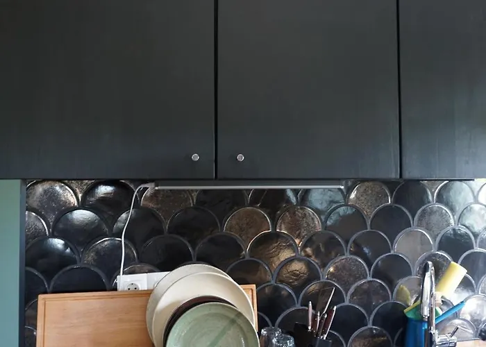 Prázdninový dům Tsakalaki *