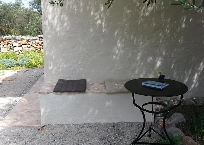 Hébergement de vacances Tsakalaki Stavríon