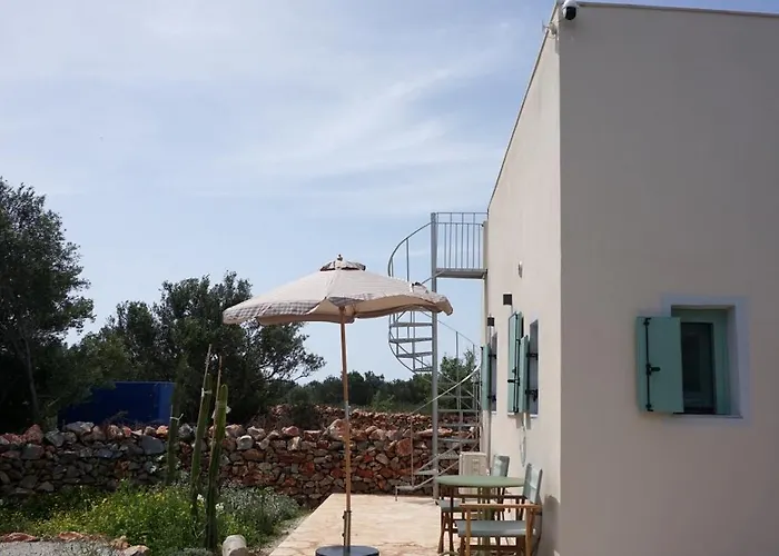 Hébergement de vacances Tsakalaki *