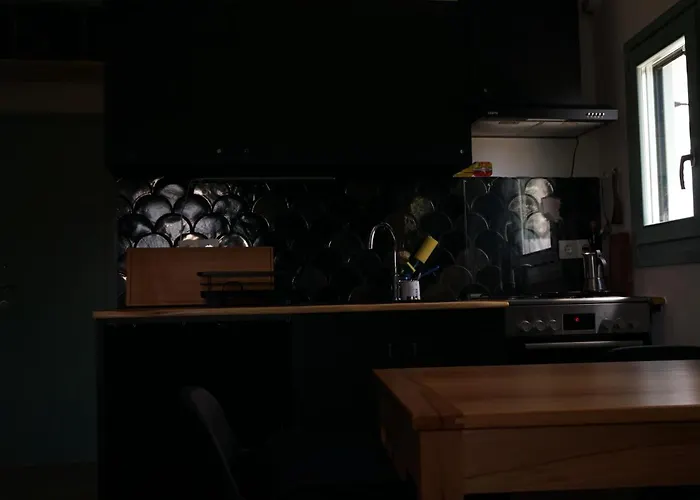 Tsakalaki * Stavríon