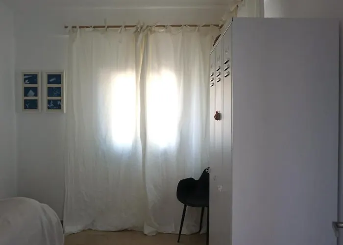 Tsakalaki Prázdninový dům *