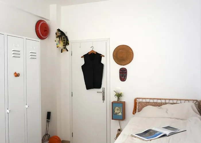 Hébergement de vacances Tsakalaki Stavríon