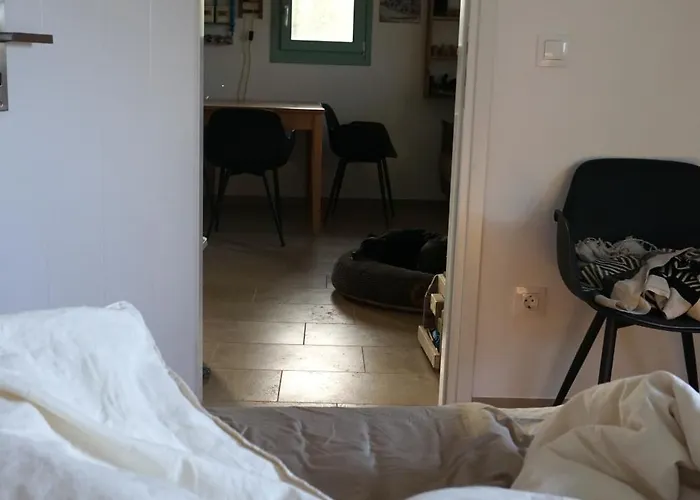 Tsakalaki Semesterbostad Stavríon