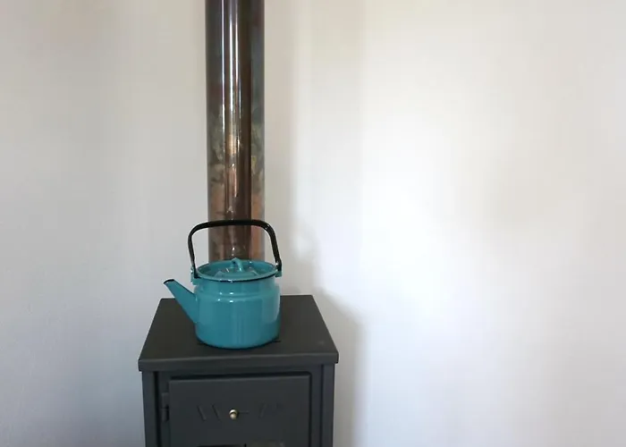 Semesterbostad Tsakalaki Stavríon