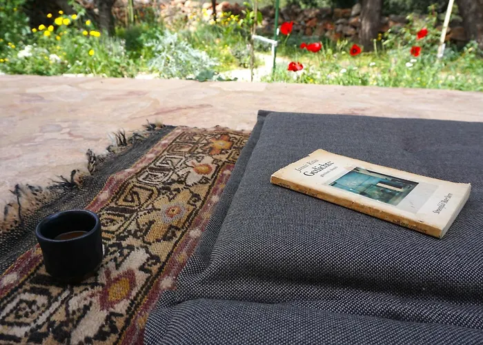 Tsakalaki Hébergement de vacances Stavríon