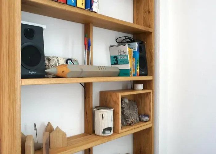 Hébergement de vacances Tsakalaki *